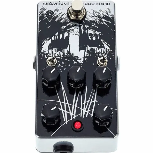 Old Blood Noise Endeavors Haunt