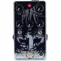 Old Blood Noise Endeavors Haunt