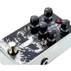 Old Blood Noise Endeavors Haunt