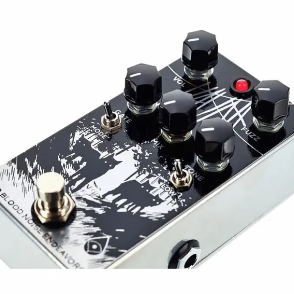 Old Blood Noise Endeavors Haunt