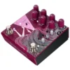 Old Blood Noise Endeavors Sunlight Stereo Reverb Maroon