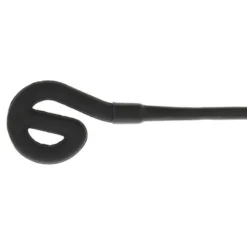 Olli Hess e-Gong rubber black