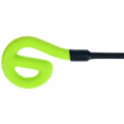 Olli Hess e-Gong rubber green