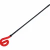 Olli Hess e-Gong rubber red