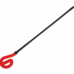 Olli Hess e-Gong rubber red