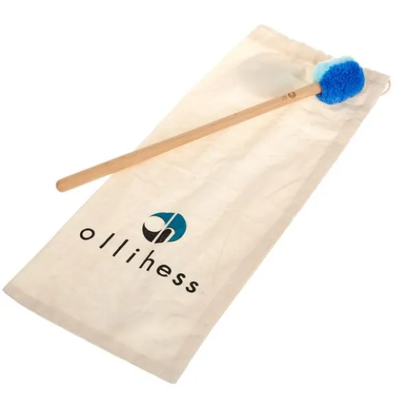 Olli Hess PGM-CH-2