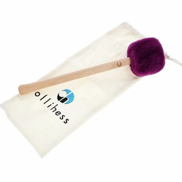 Olli Hess PGM-L460-be berry