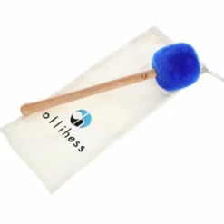 Olli Hess PGM-L460-bl, blue