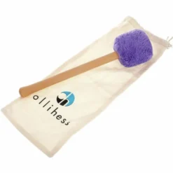 Olli Hess PGM-L355-fl, purple