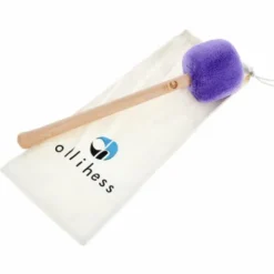 Olli Hess PGM-L460-fl, purple