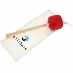 Olli Hess PGM-L460-ro, red