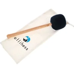 Olli Hess PGM-L460-sw, black