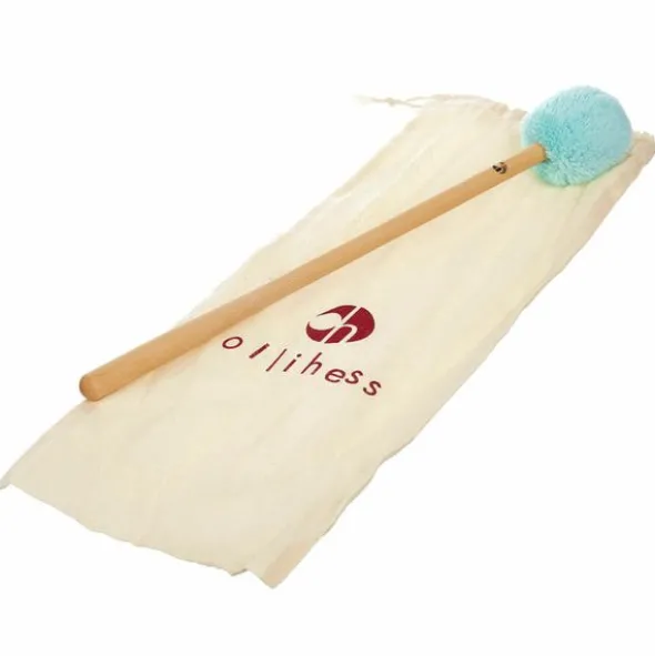 Olli Hess PGM-m70-tk, turquoise