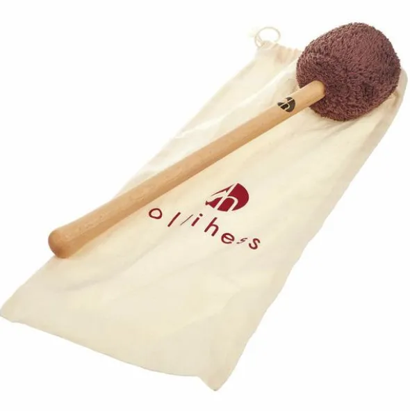 Olli Hess PGM-S186-br, brown