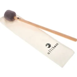 Olli Hess PGM-XL-ta
