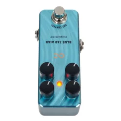 One Control 360 AIAB - Bass Preamp