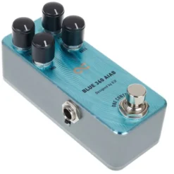 One Control 360 AIAB - Bass Preamp