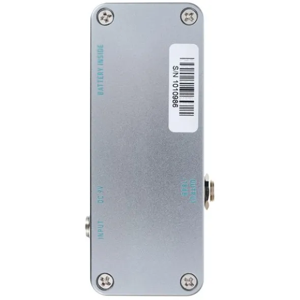 One Control 360 AIAB - Bass Preamp