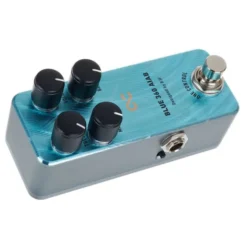 One Control 360 AIAB - Bass Preamp