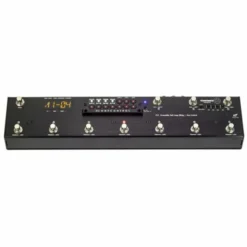 One Control Crocodile Tail Loop Wing OC10W