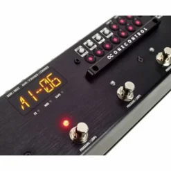 One Control Crocodile Tail Loop Wing OC10W