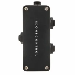One Control Minimal Series AB Box