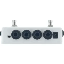 One Control Minimal Series White Loop