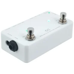 One Control Minimal Series White Loop