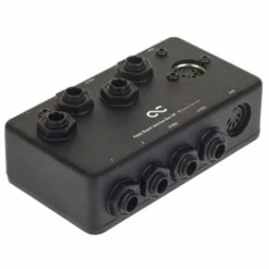 One Control Pedalboard Patchbay 4M