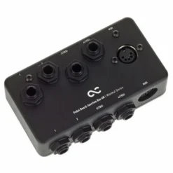 One Control Pedalboard Patchbay 4M