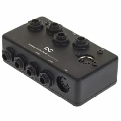 One Control Pedalboard Patchbay 4M
