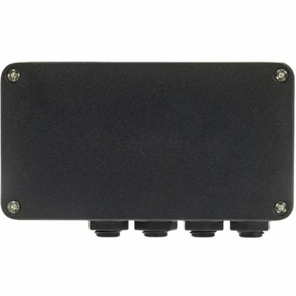 One Control Pedalboard Patchbay 4M