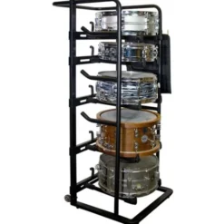 On-Stage DRS9000 Snare Drum Rack
