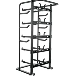 On-Stage DRS9000 Snare Drum Rack