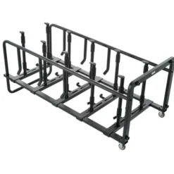 On-Stage DRS9000 Snare Drum Rack