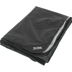 On-Stage DTA1088 Drum Set Dust Cover