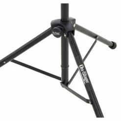 On-Stage Music Stand SM7222 Black
