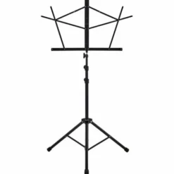 On-Stage Music Stand SM7222 Black