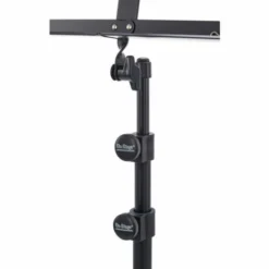 On-Stage Music Stand SM7222 Black