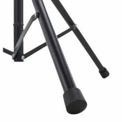 On-Stage Music Stand SM7222 Black