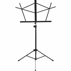 On-Stage Music Stand SM7122 Black