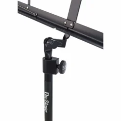 On-Stage Music Stand SM7122 Black