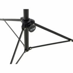 On-Stage Music Stand SM7122 Black