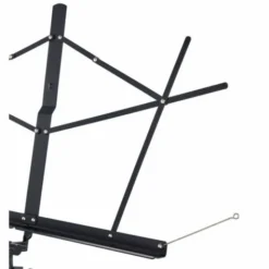 On-Stage Music Stand SM7122 Black