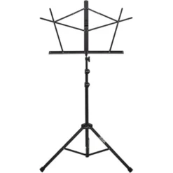 On-Stage Music Stand SM7222 Black Set