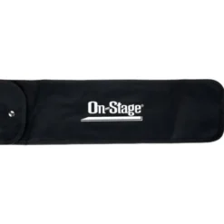 On-Stage Music Stand SM7222 Black Set