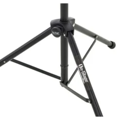 On-Stage Music Stand SM7222 Black Set