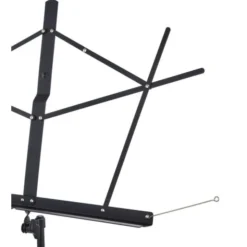 On-Stage Music Stand SM7222 Black Set