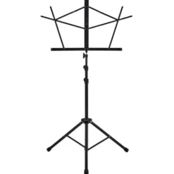 On-Stage Music Stand SM7222 Black Set