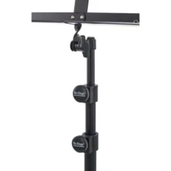 On-Stage Music Stand SM7222 Black Set